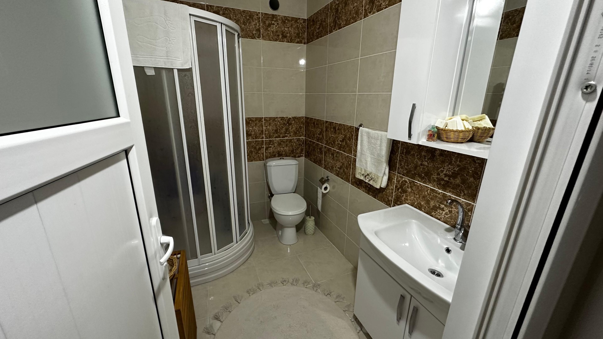 Satılık Daire, Trabzon / OF / İRFANLI MAHALLESİ