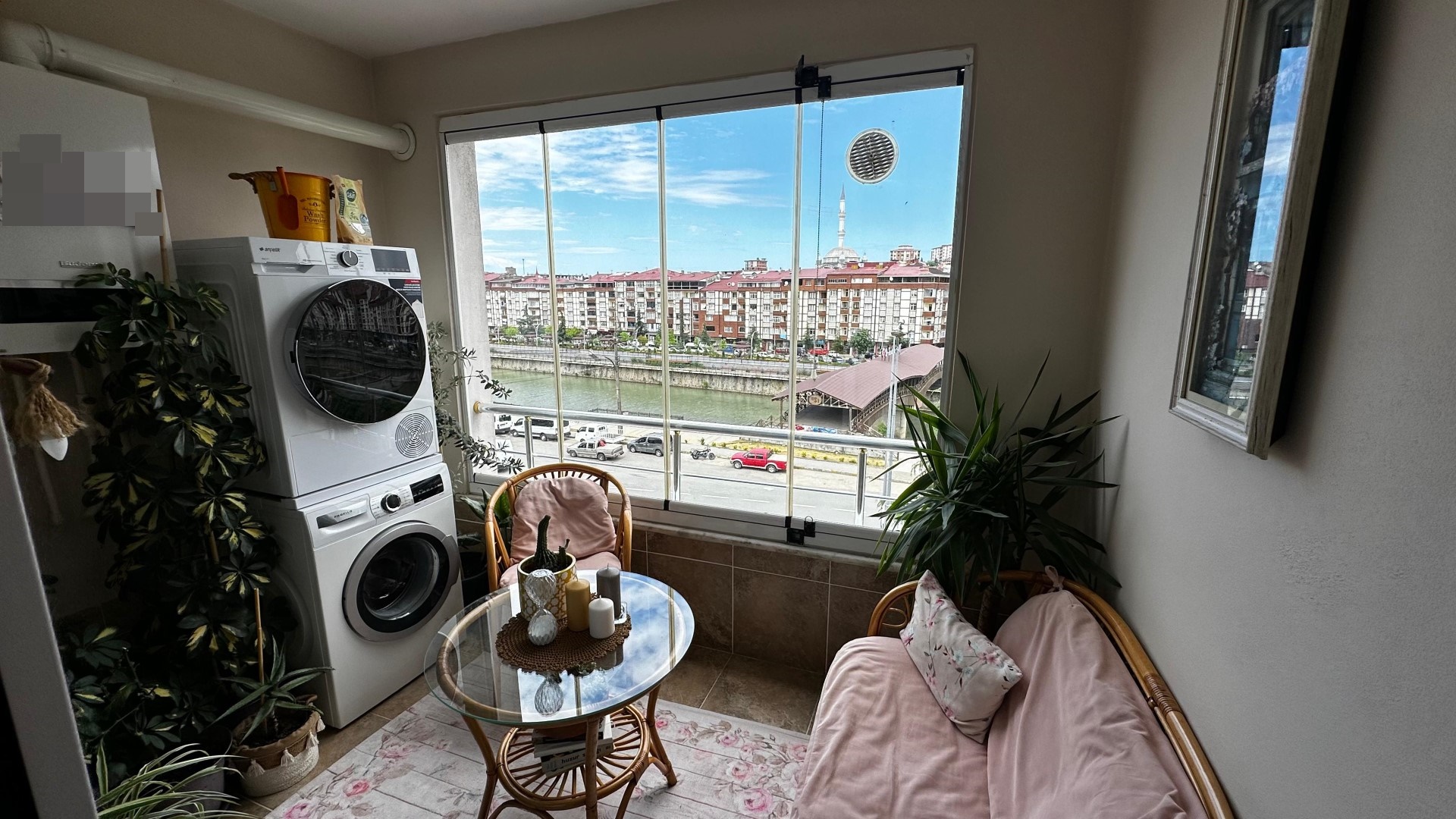 Satılık Daire, Trabzon / OF / İRFANLI MAHALLESİ