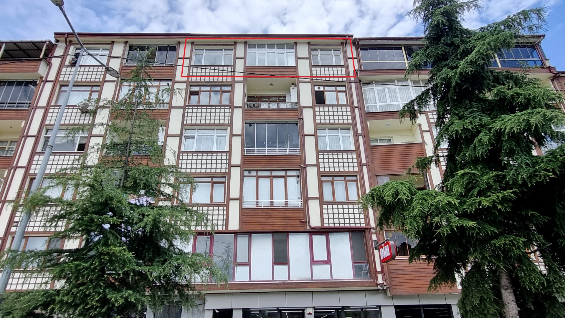 Satılık Daire, Trabzon / OF / SULAKLI MAHALLESİ