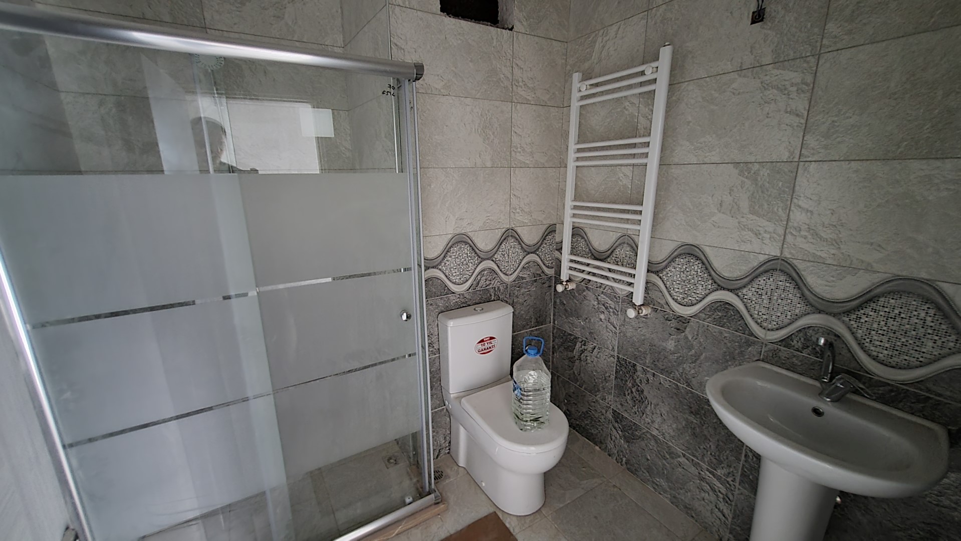 Satılık Daire, Trabzon / OF / SULAKLI MAHALLESİ