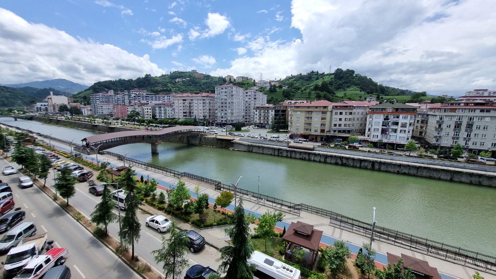 Satılık Daire, Trabzon / OF / SULAKLI MAHALLESİ