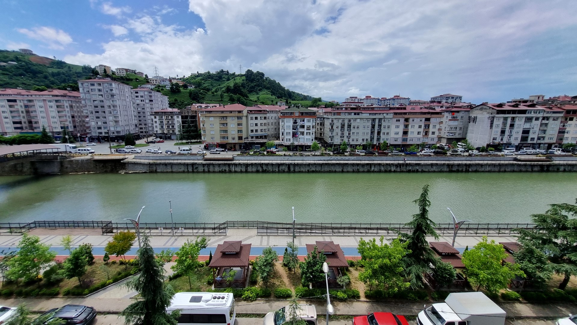 Satılık Daire, Trabzon / OF / SULAKLI MAHALLESİ