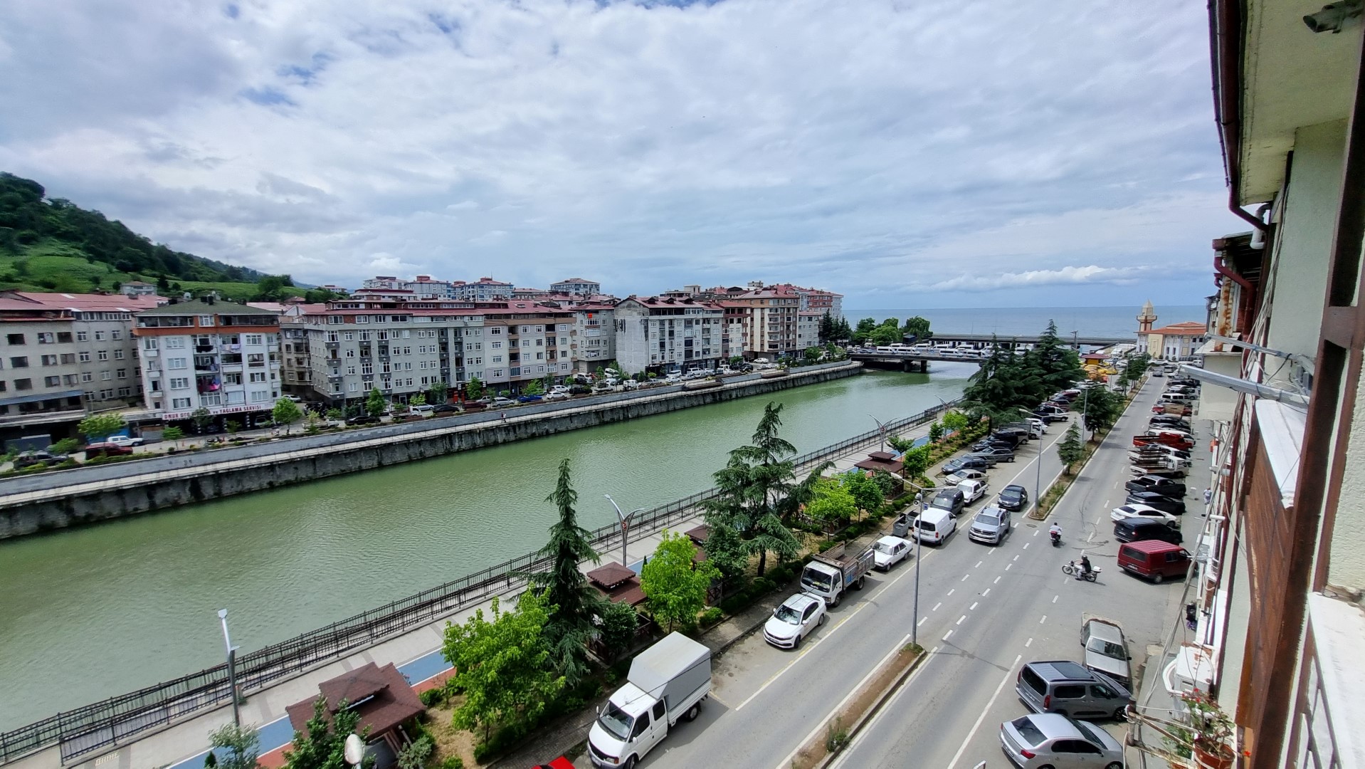 Satılık Daire, Trabzon / OF / SULAKLI MAHALLESİ