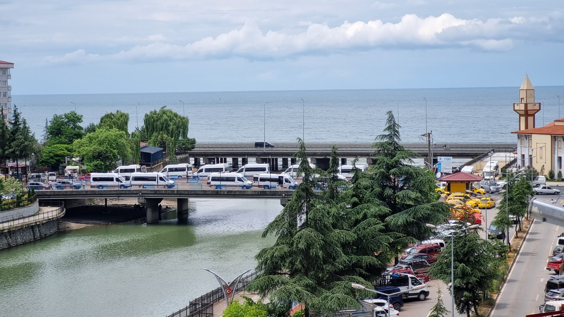 Satılık Daire, Trabzon / OF / SULAKLI MAHALLESİ