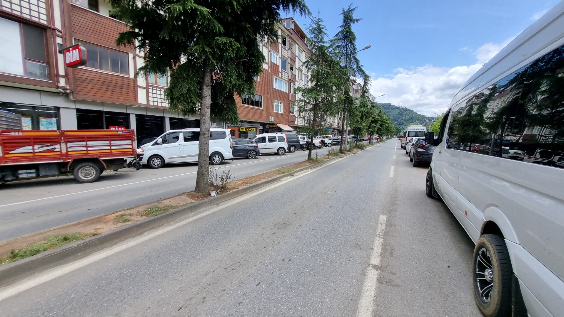 Satılık Daire, Trabzon / OF / SULAKLI MAHALLESİ