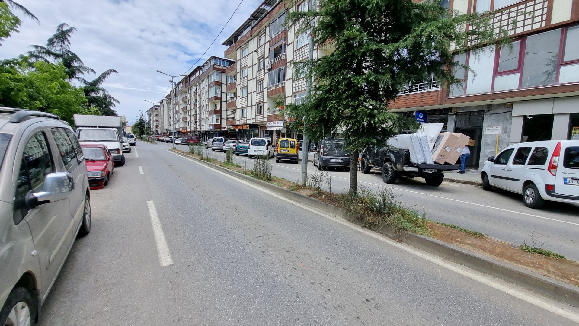 Satılık Daire, Trabzon / OF / SULAKLI MAHALLESİ