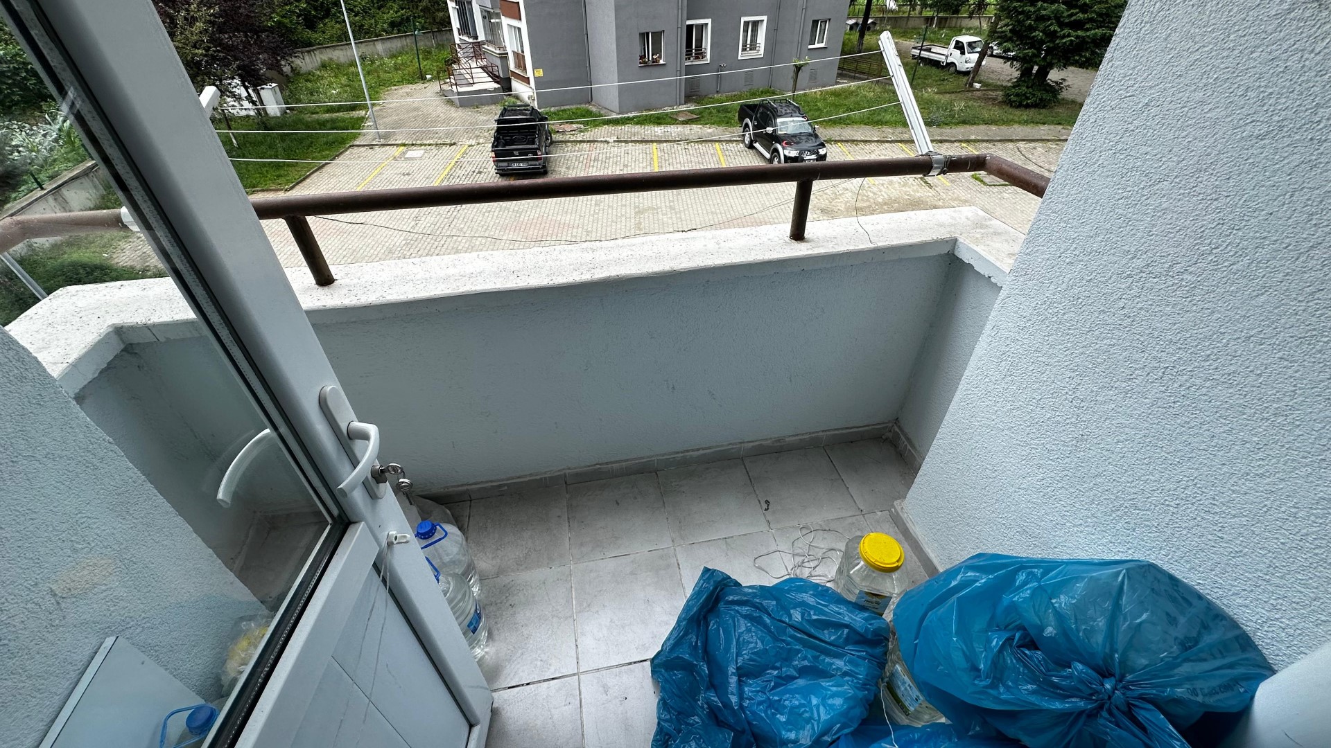 Kiralık Daire, Trabzon / OF / YENİ MAHALLE