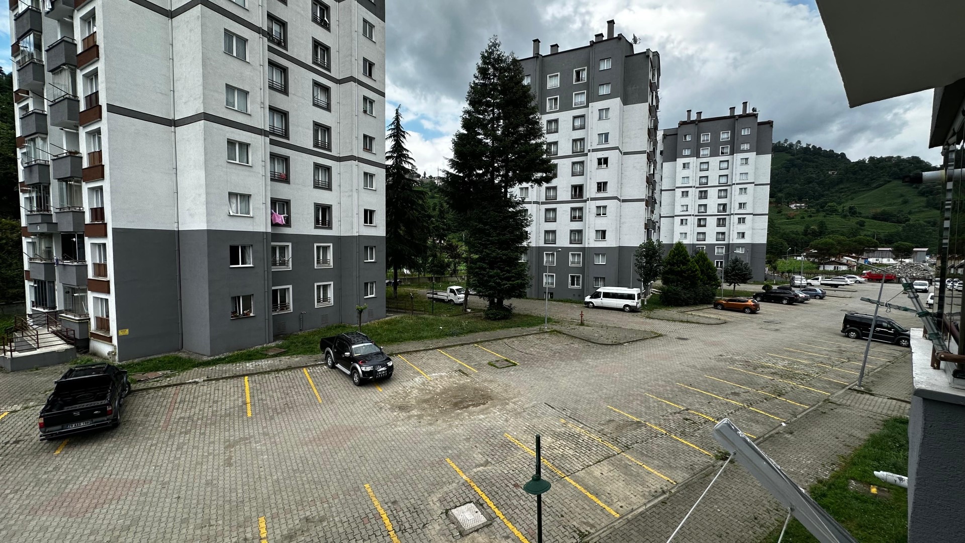 Kiralık Daire, Trabzon / OF / YENİ MAHALLE