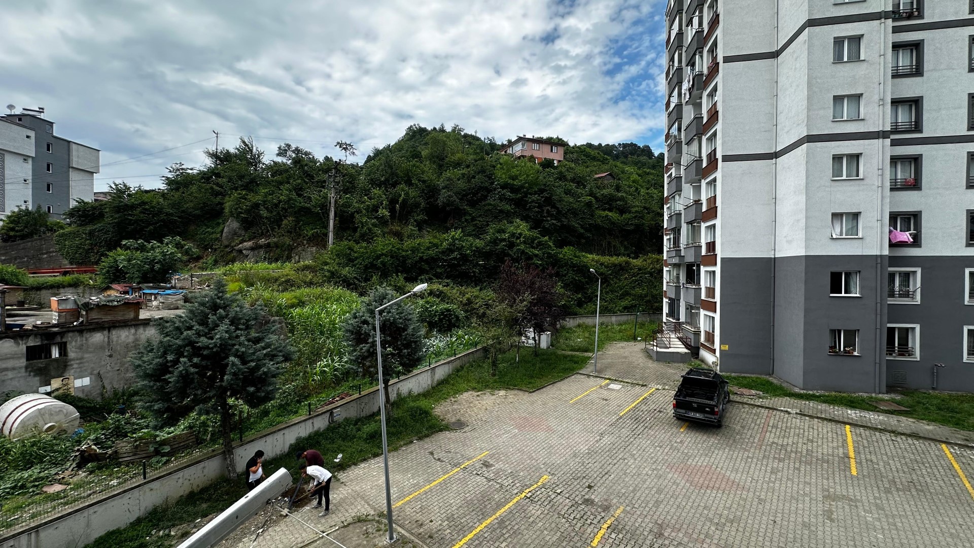 Kiralık Daire, Trabzon / OF / YENİ MAHALLE