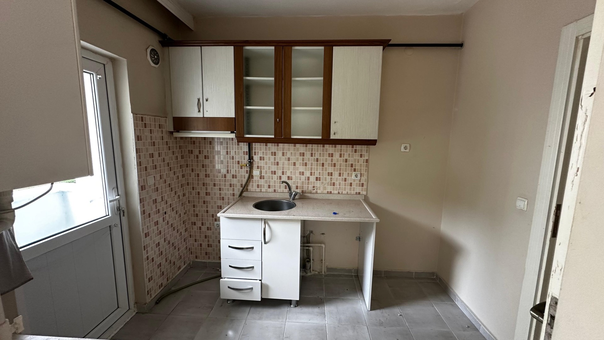 Kiralık Daire, Trabzon / OF / YENİ MAHALLE