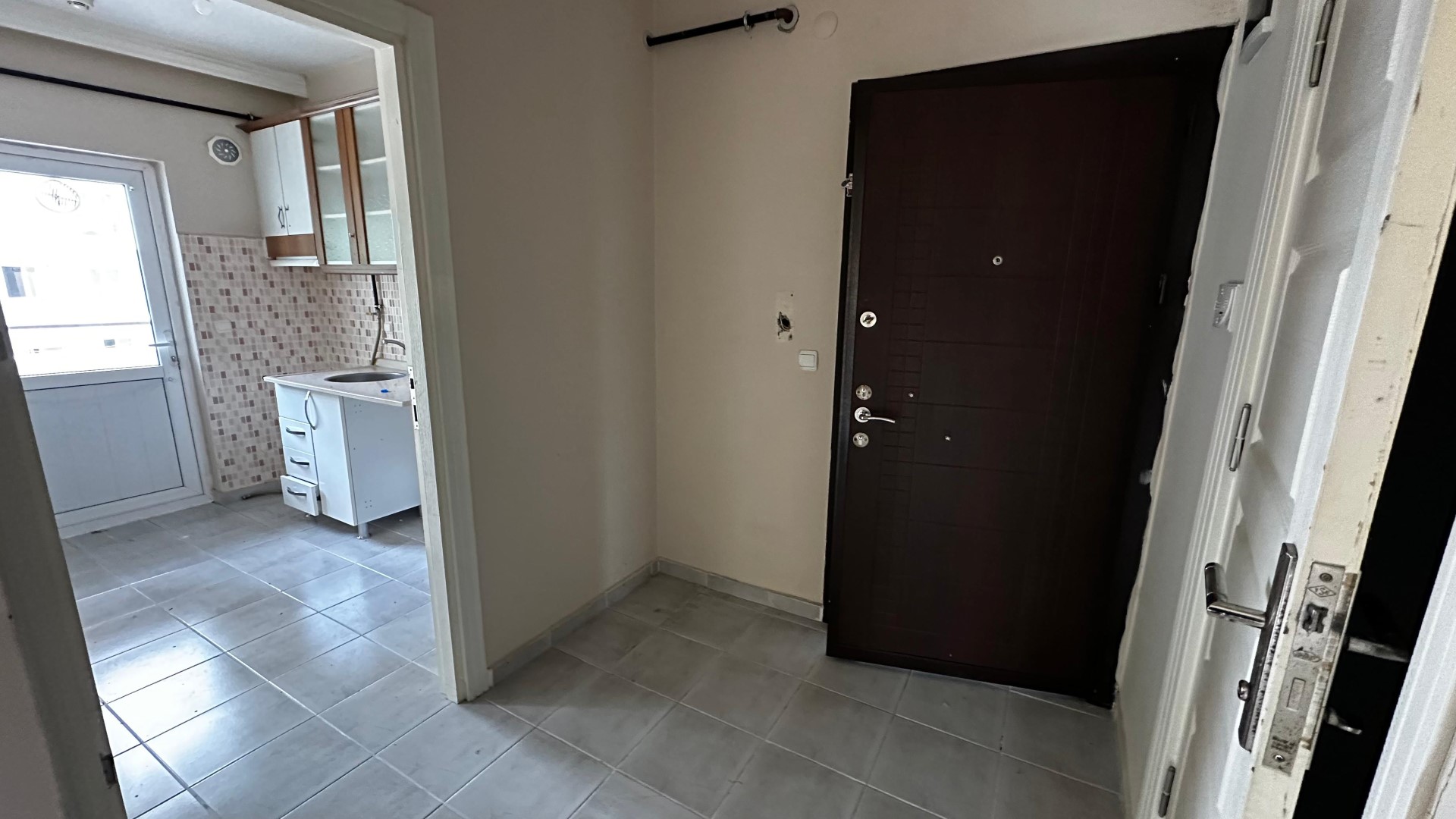 Kiralık Daire, Trabzon / OF / YENİ MAHALLE