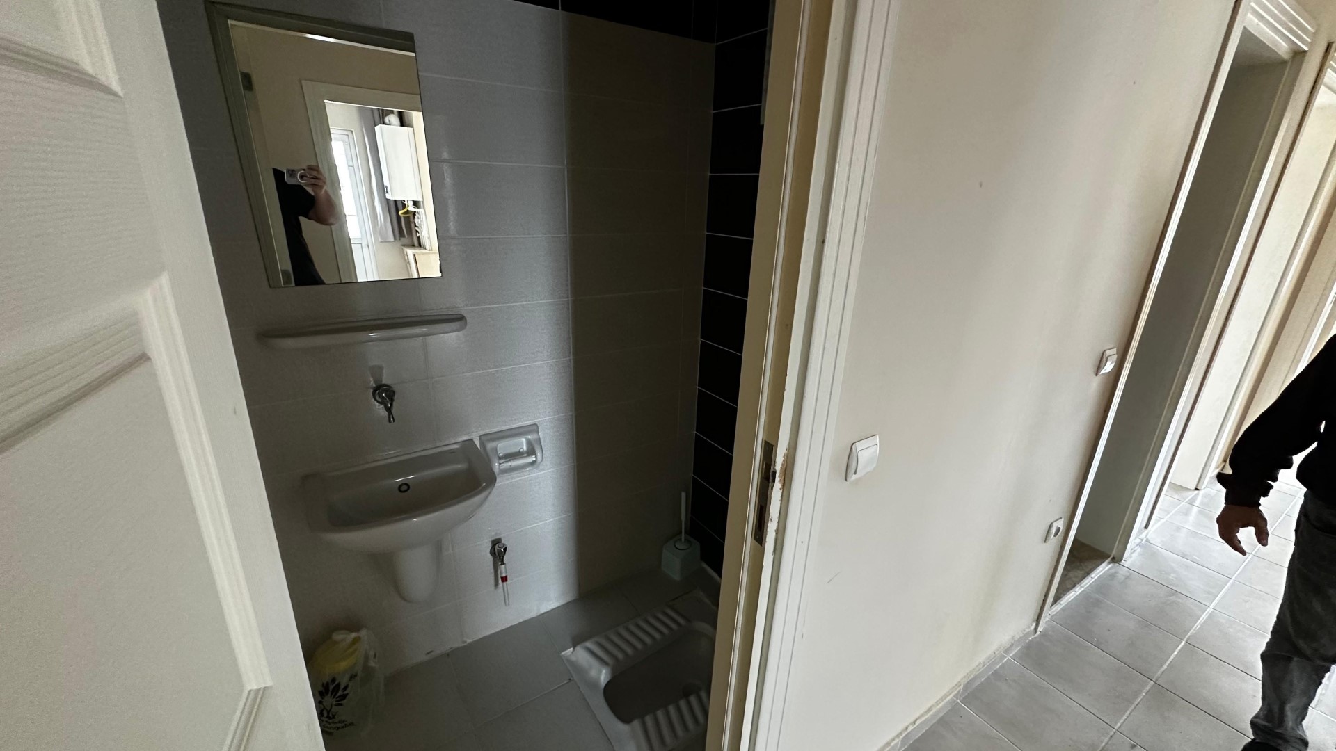 Kiralık Daire, Trabzon / OF / YENİ MAHALLE