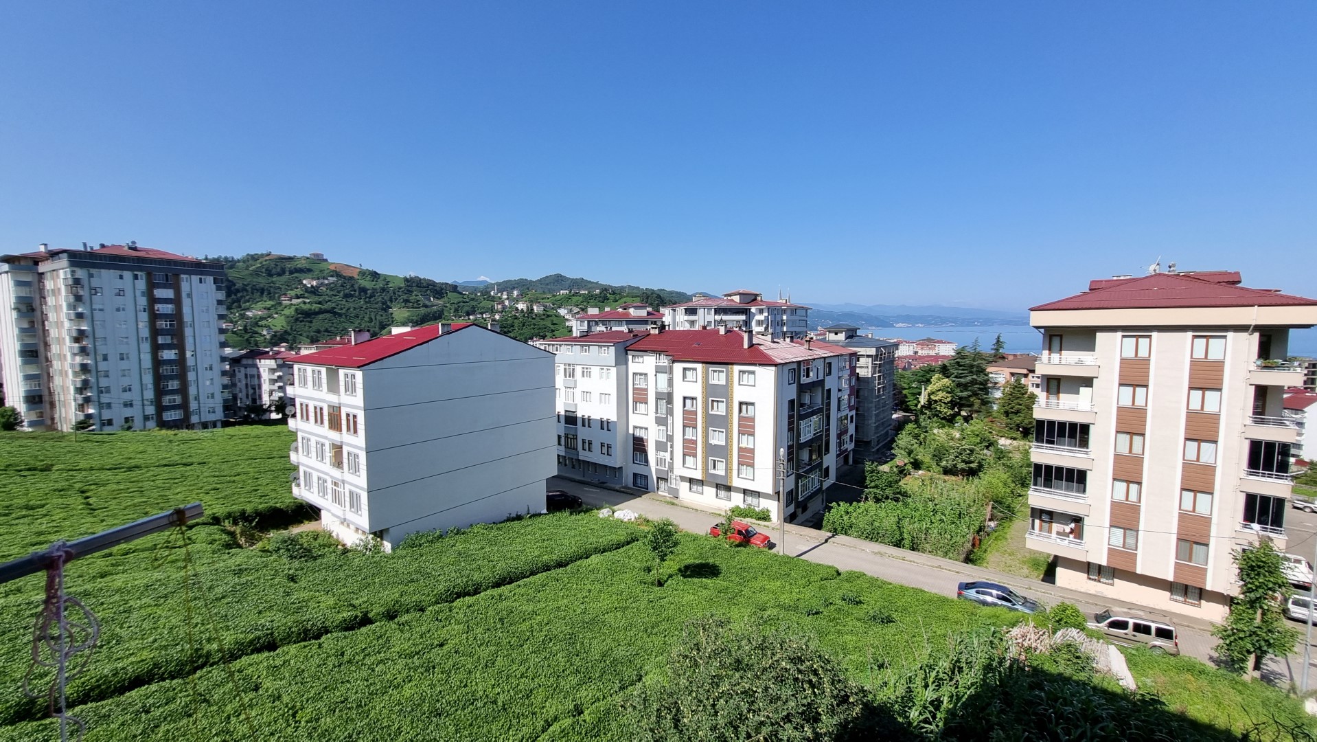 Satılık Daire, Trabzon / OF / SULAKLI MAH.