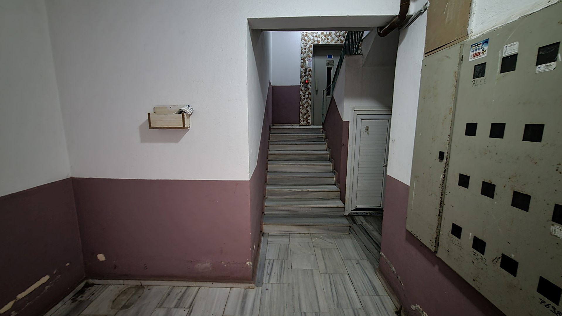 Satılık Daire, Trabzon / OF / SULAKLI MAH.