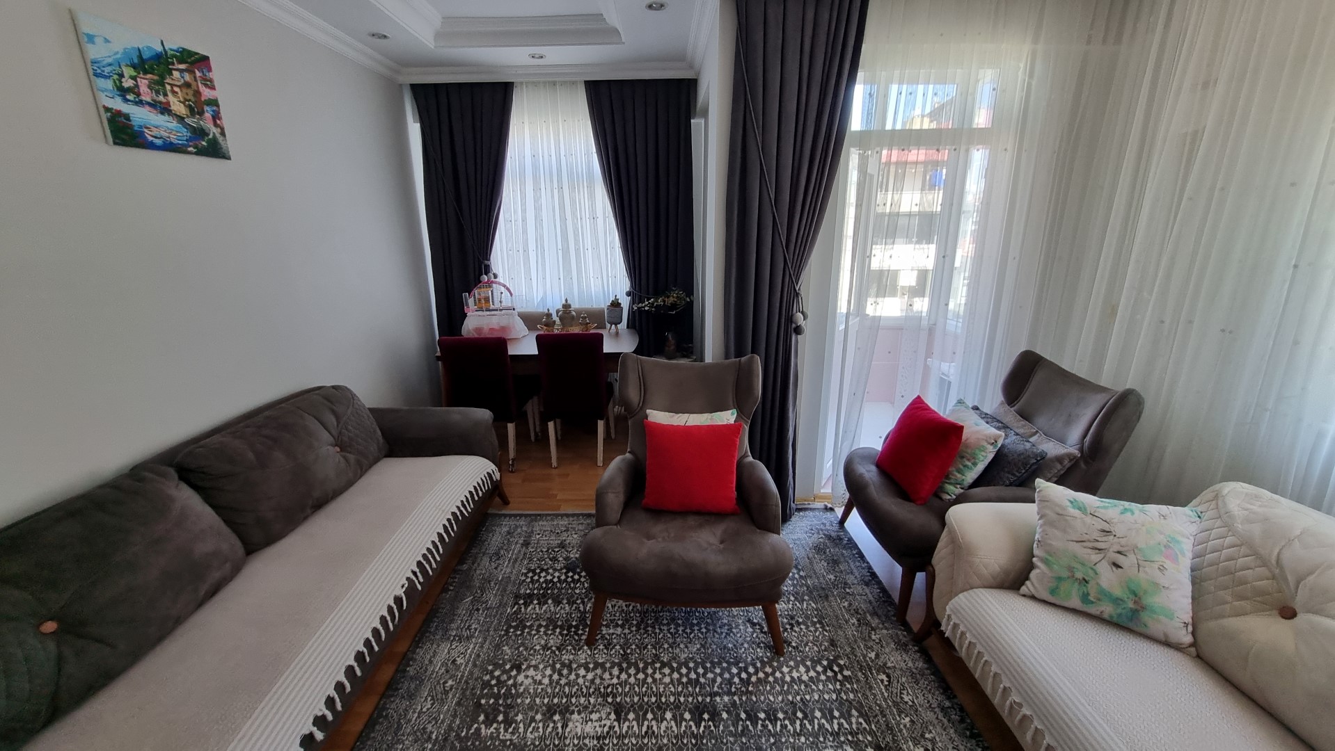 Satılık Daire, Trabzon / OF / SULAKLI MAH.