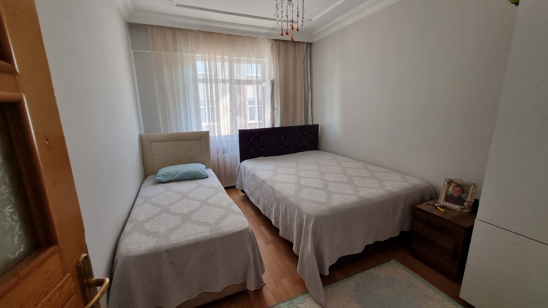 Satılık Daire, Trabzon / OF / SULAKLI MAH.