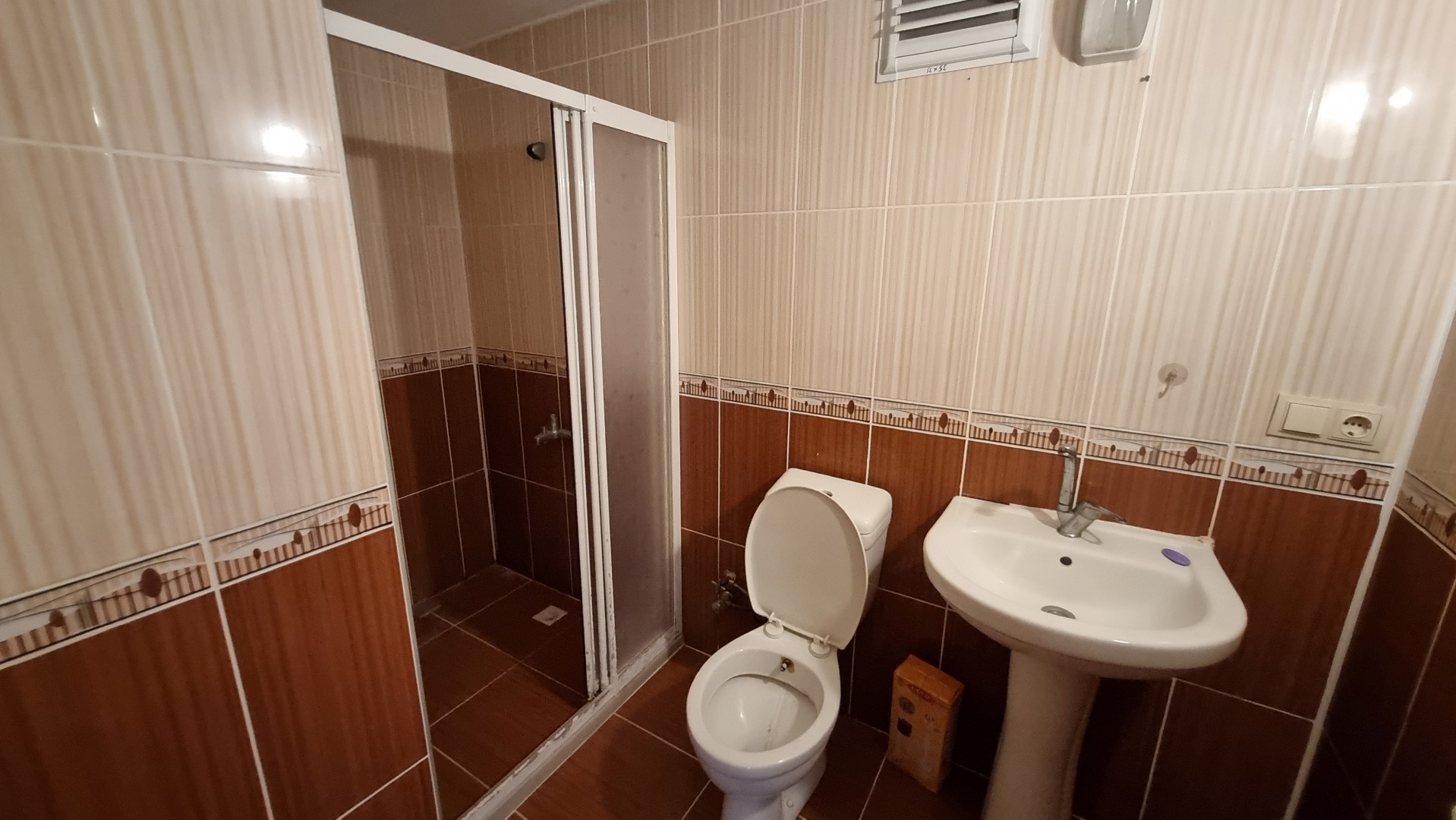 Kiralık Daire, Trabzon / MERKEZ / CUMHURİYET MAHALLESİ