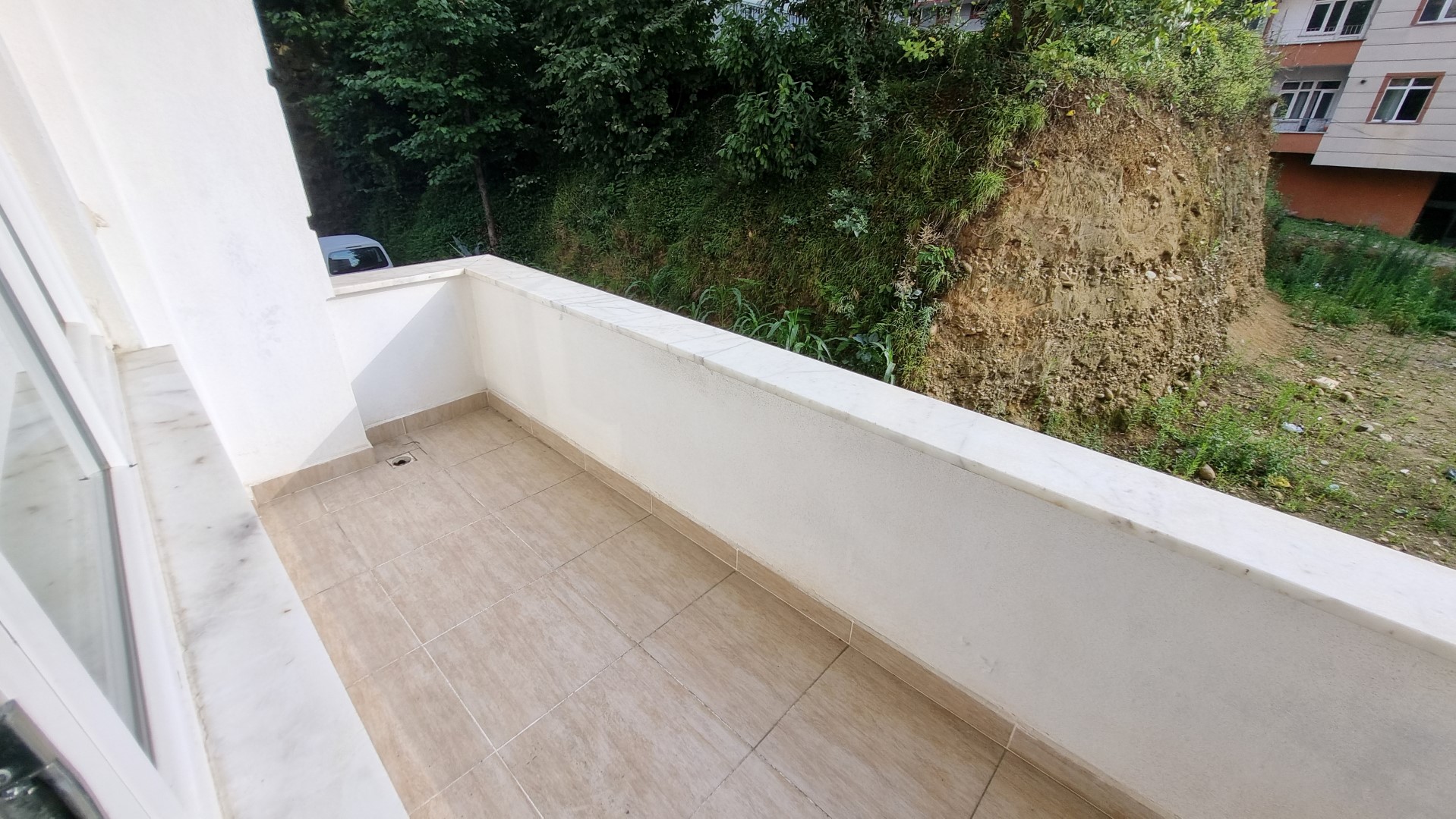 Kiralık Daire, Trabzon / MERKEZ / CUMHURİYET MAHALLESİ