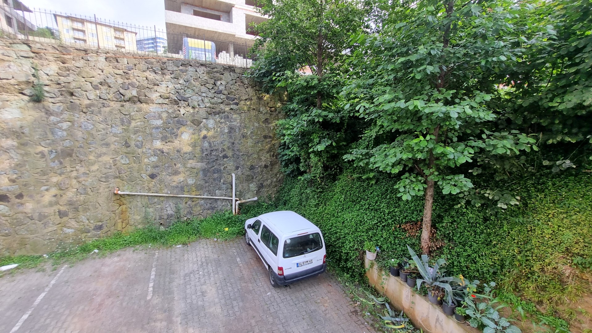 Kiralık Daire, Trabzon / MERKEZ / CUMHURİYET MAHALLESİ