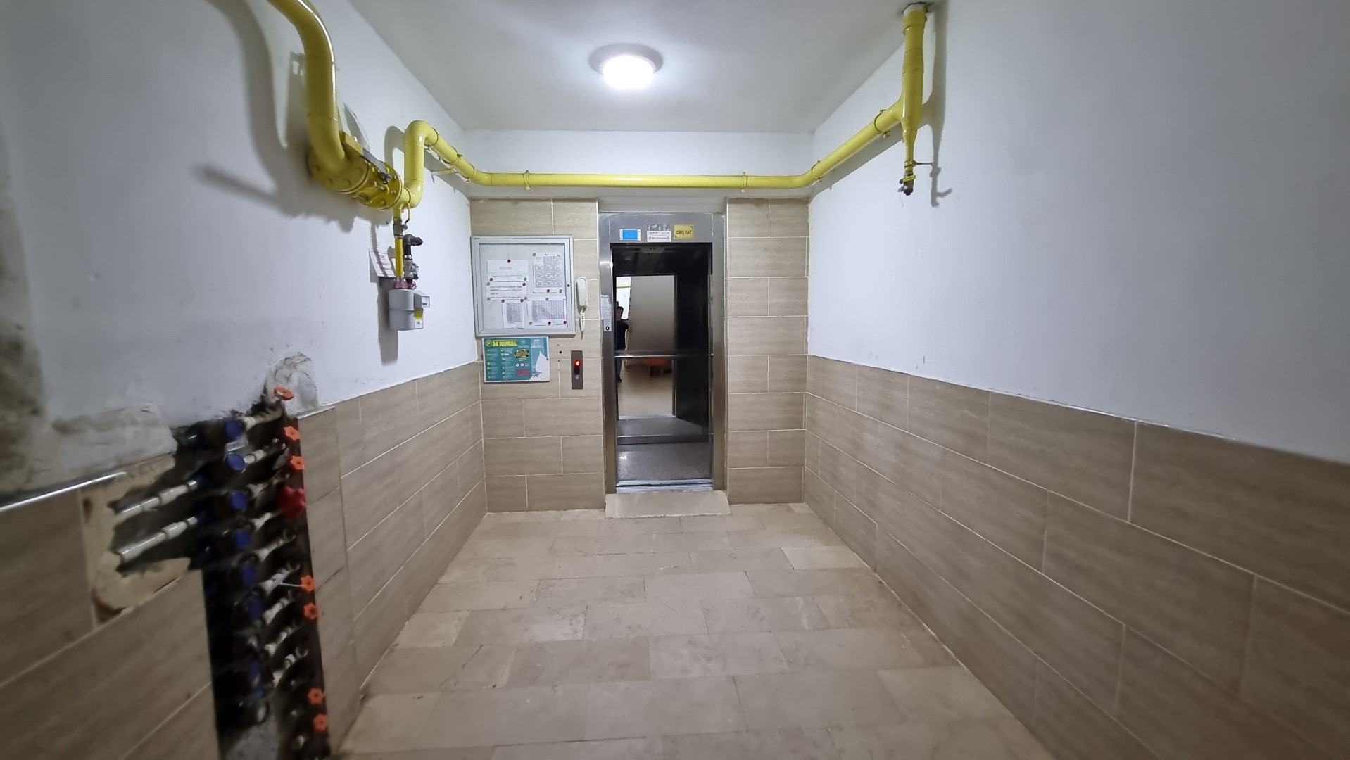 Kiralık Daire, Trabzon / MERKEZ / CUMHURİYET MAHALLESİ