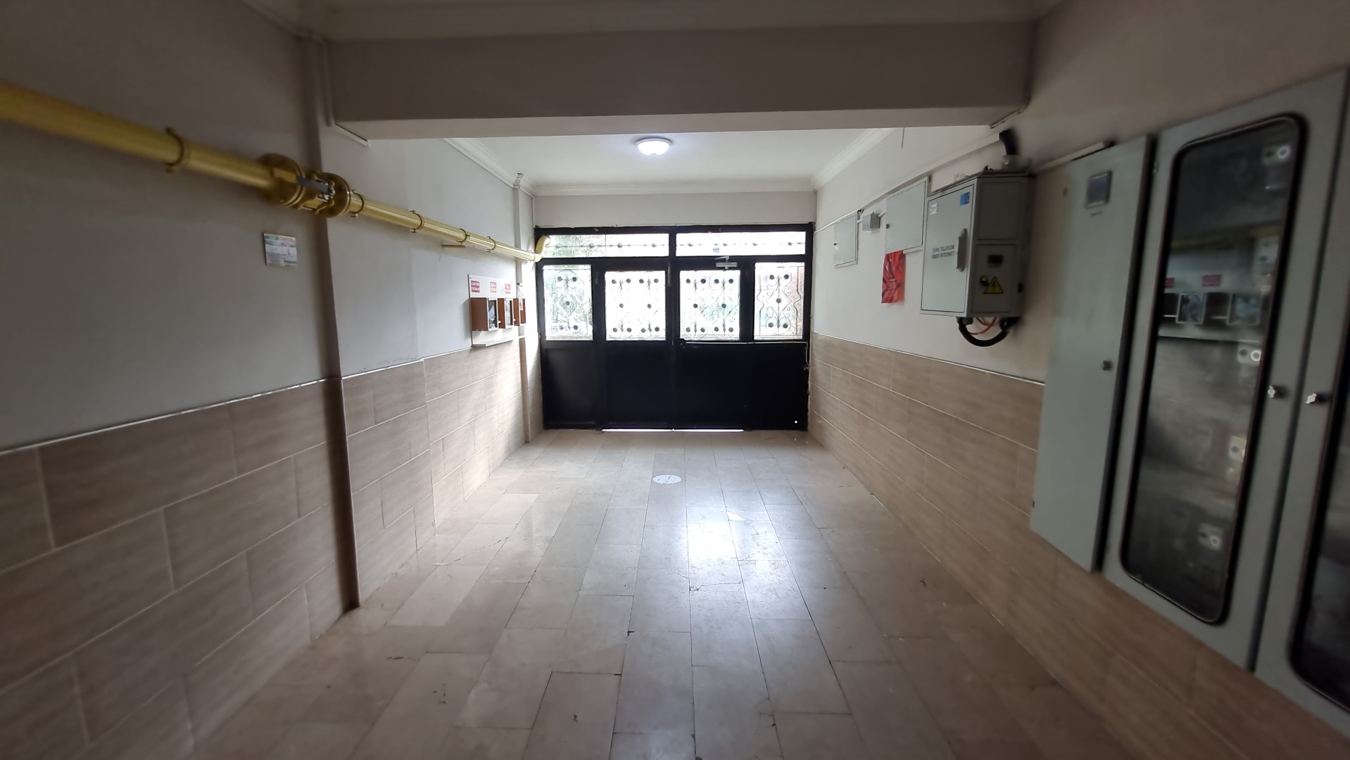 Kiralık Daire, Trabzon / MERKEZ / CUMHURİYET MAHALLESİ