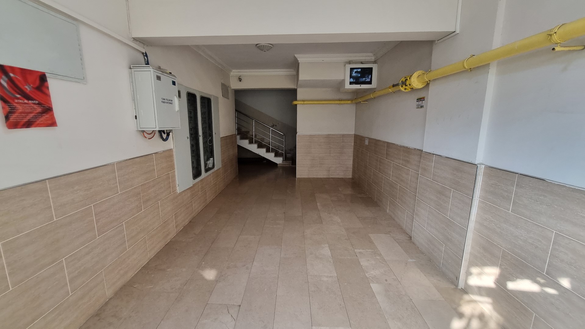 Kiralık Daire, Trabzon / MERKEZ / CUMHURİYET MAHALLESİ