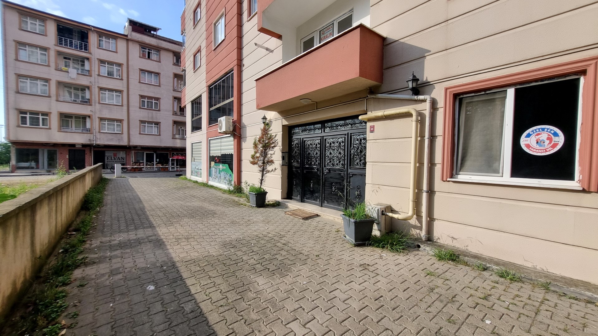 Kiralık Daire, Trabzon / MERKEZ / CUMHURİYET MAHALLESİ
