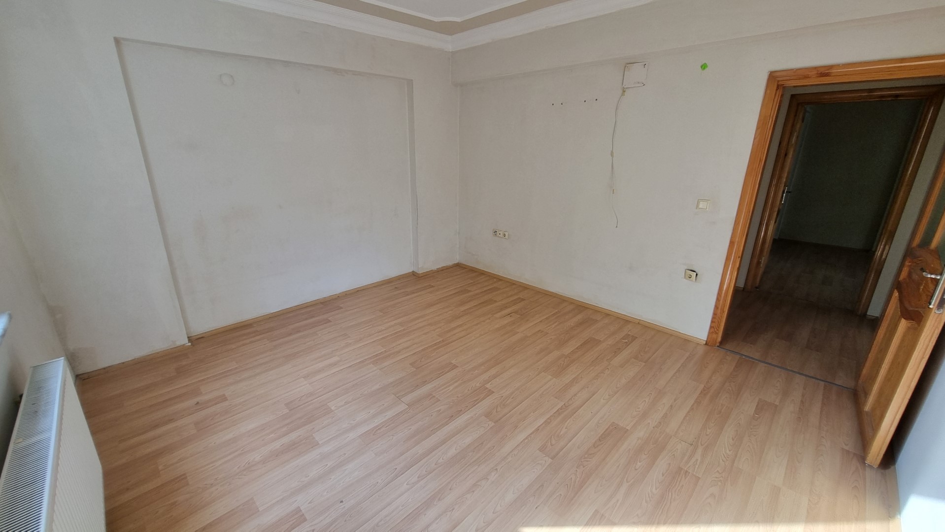 Kiralık Daire, Trabzon / MERKEZ / CUMHURİYET MAHALLESİ