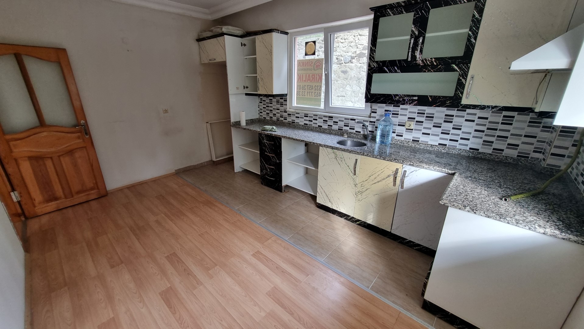 Kiralık Daire, Trabzon / MERKEZ / CUMHURİYET MAHALLESİ