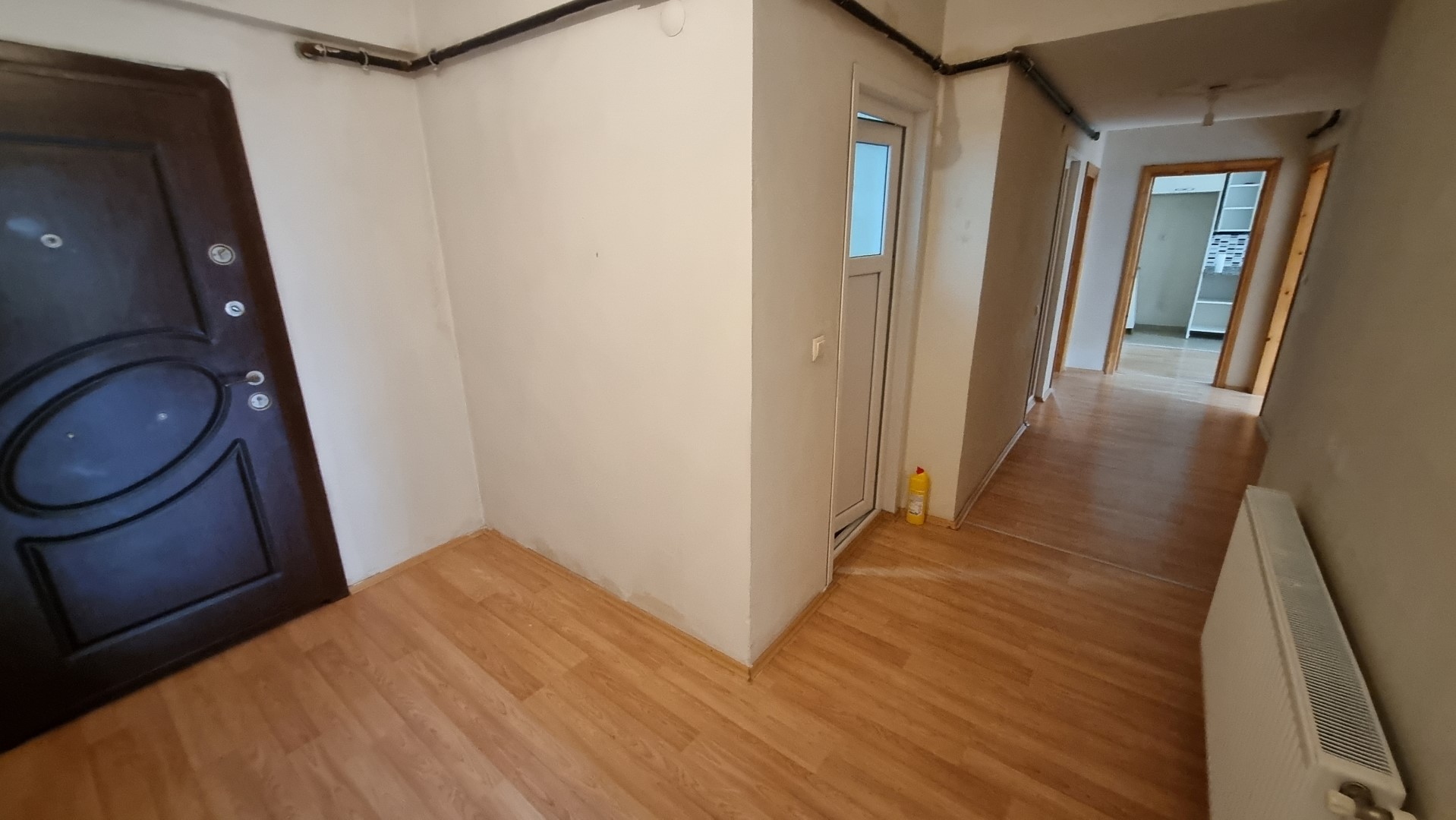 Kiralık Daire, Trabzon / MERKEZ / CUMHURİYET MAHALLESİ