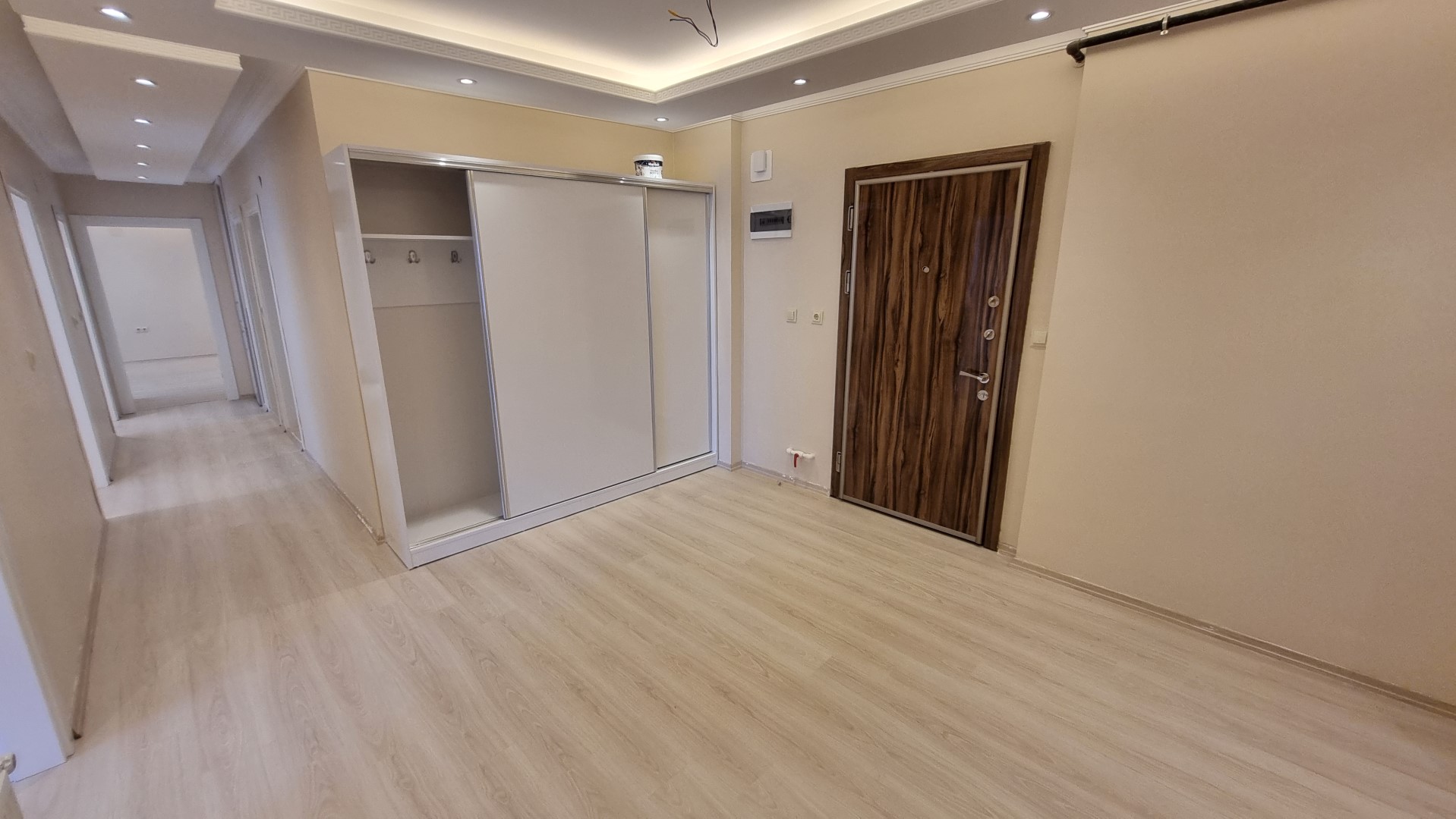Satılık Daire, Trabzon / OF / CUMHURİYET MAH.