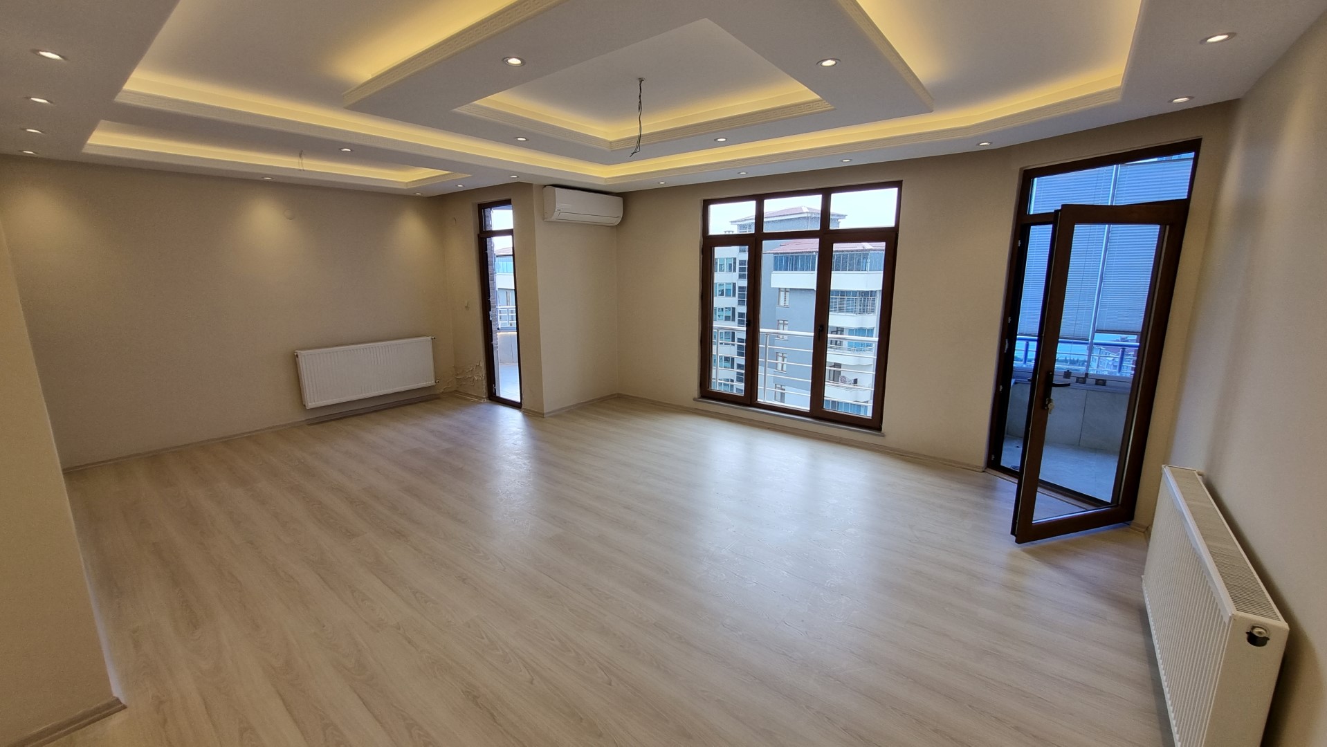 Satılık Daire, Trabzon / OF / CUMHURİYET MAH.
