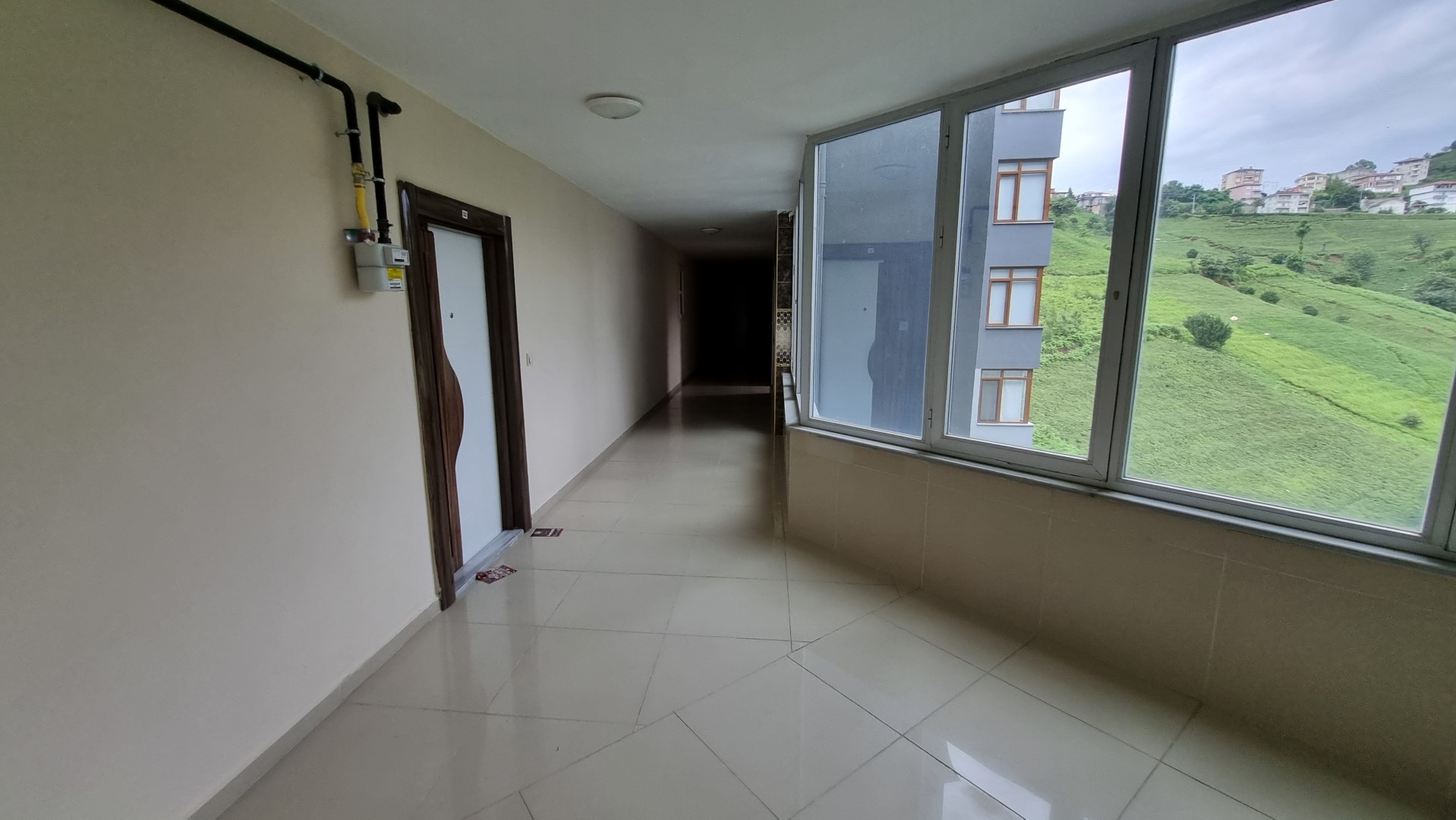 Satılık Daire, Trabzon / OF / CUMHURİYET MAH.
