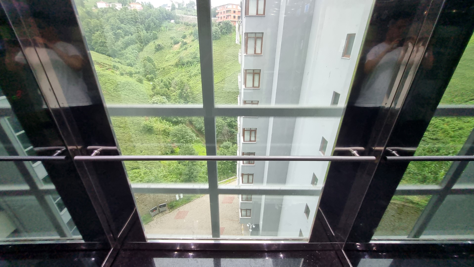Satılık Daire, Trabzon / OF / CUMHURİYET MAH.