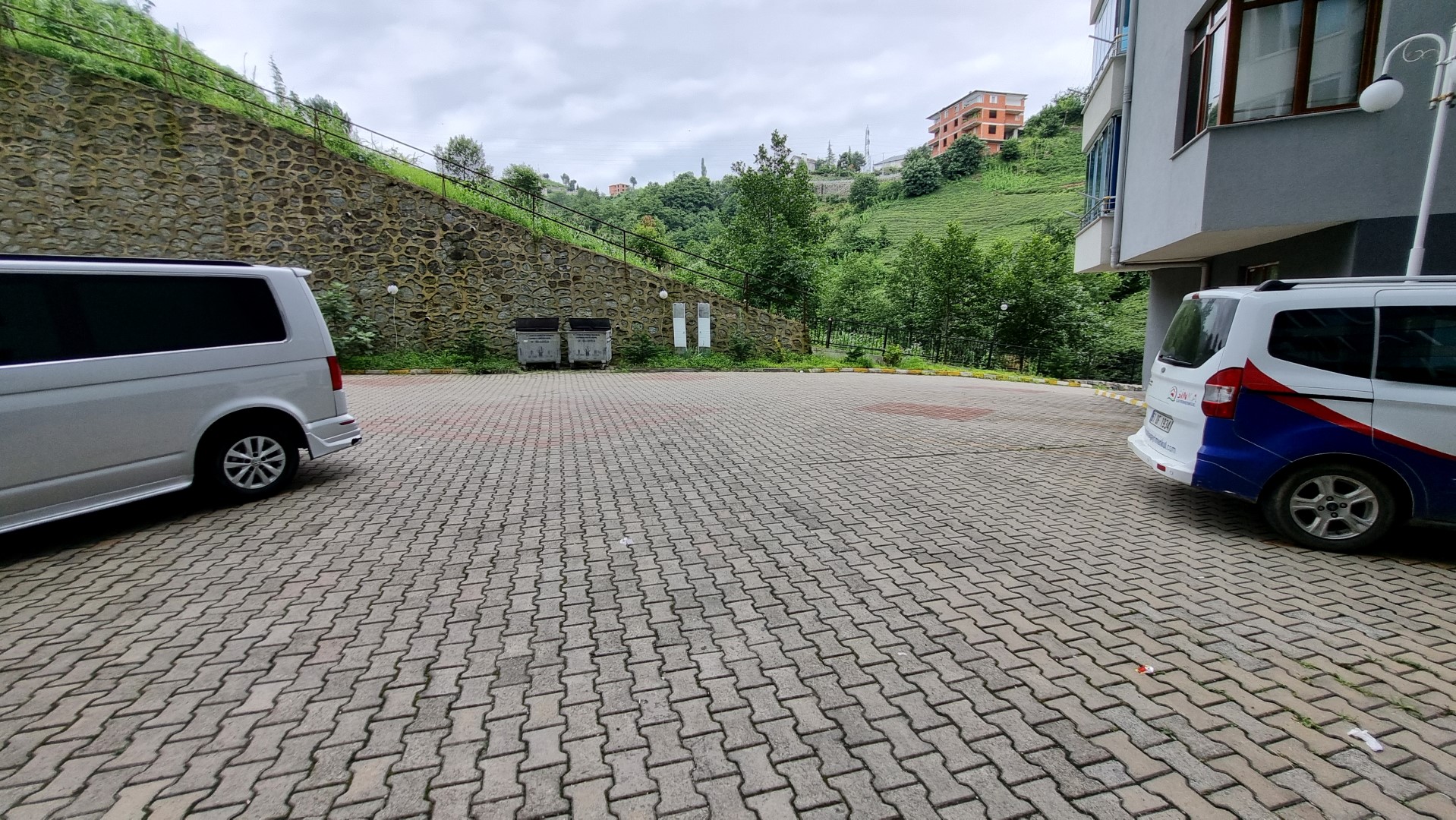 Satılık Daire, Trabzon / OF / CUMHURİYET MAH.