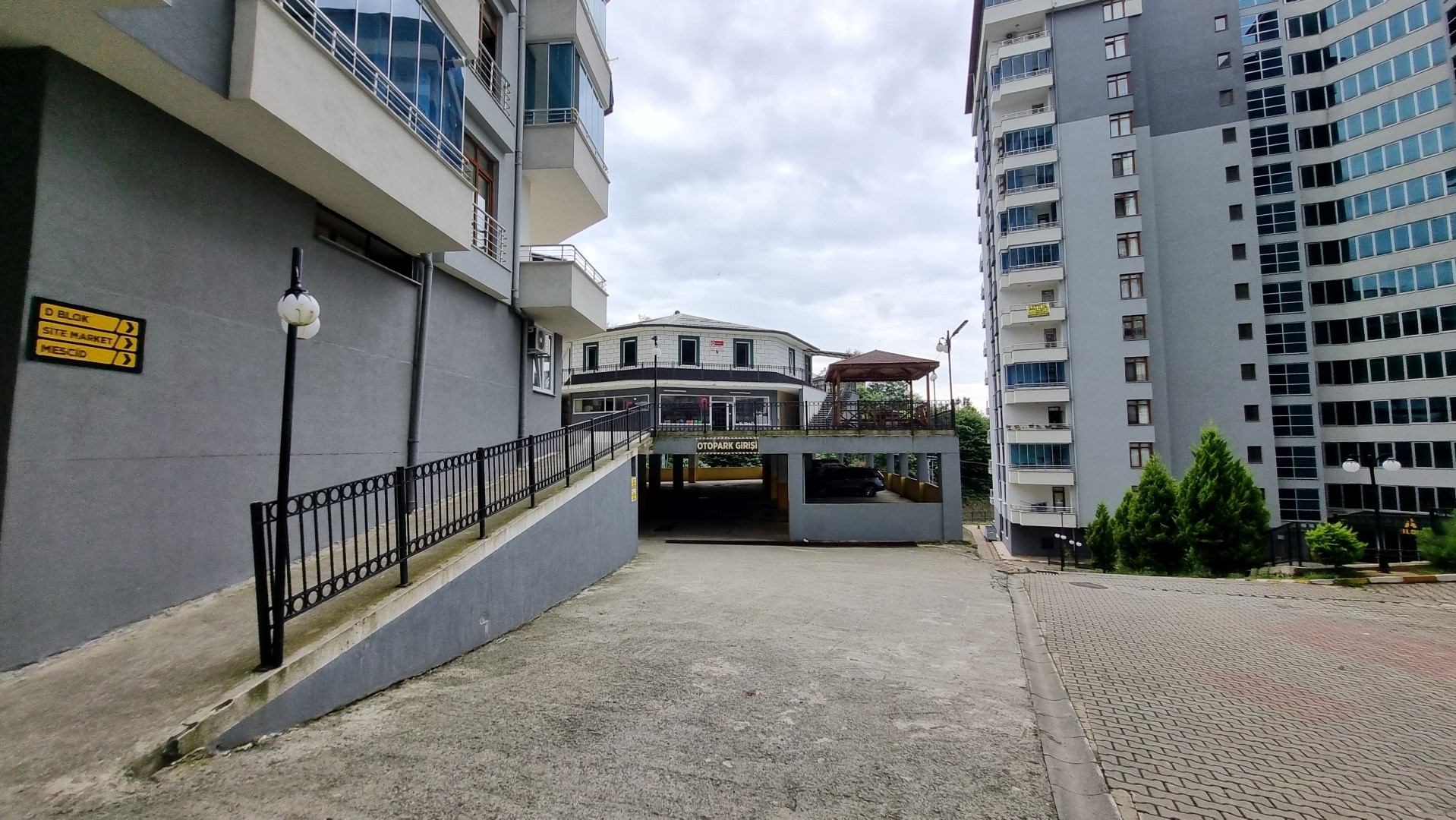Satılık Daire, Trabzon / OF / CUMHURİYET MAH.