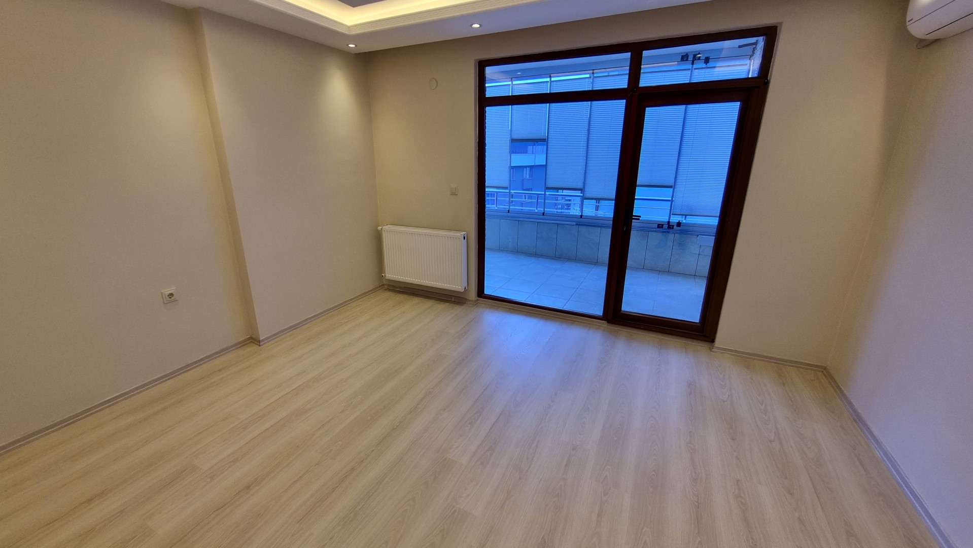 Satılık Daire, Trabzon / OF / CUMHURİYET MAH.