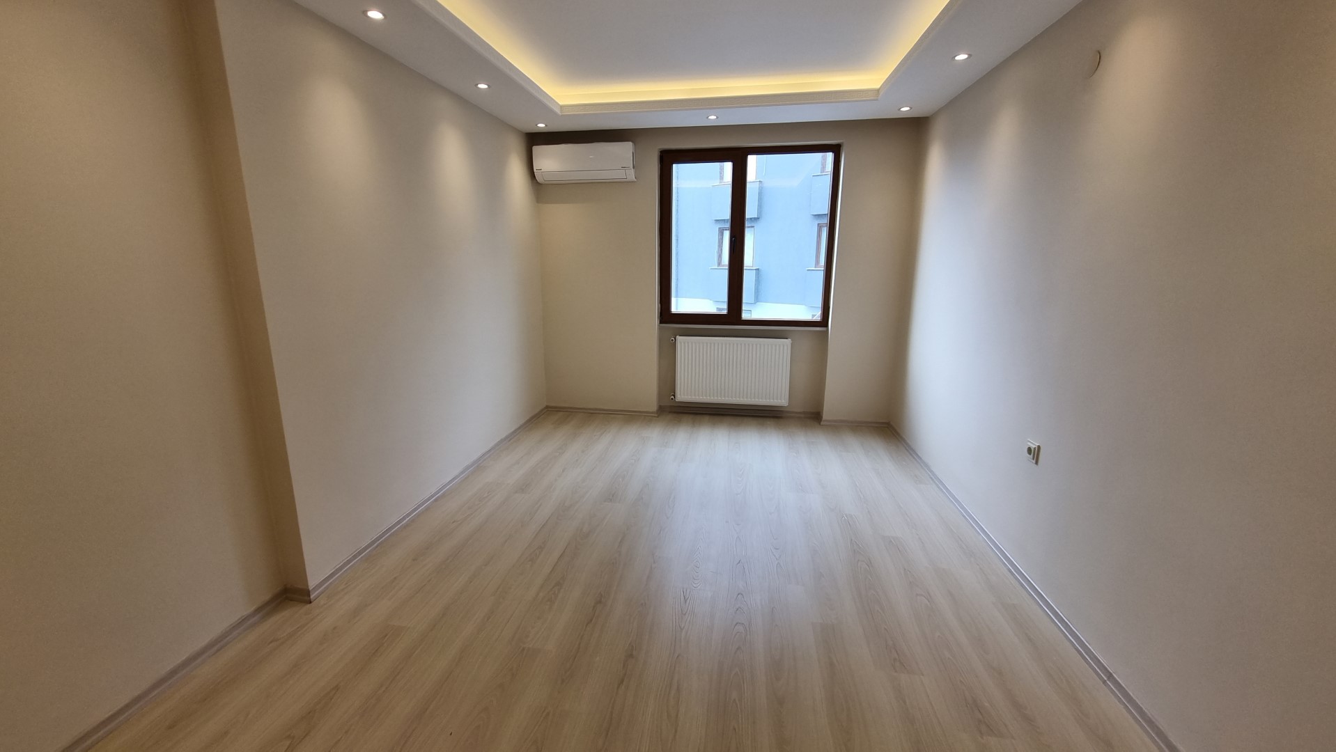 Satılık Daire, Trabzon / OF / CUMHURİYET MAH.