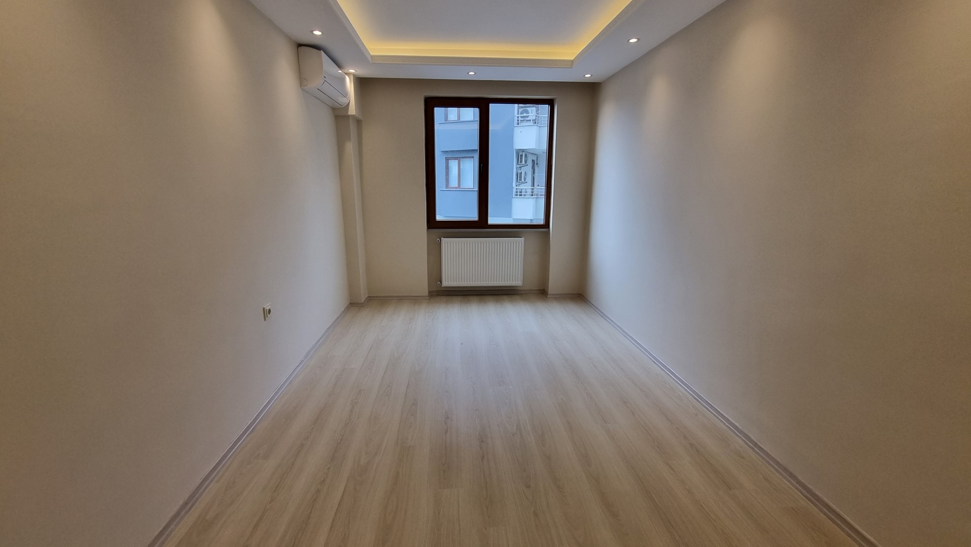Satılık Daire, Trabzon / OF / CUMHURİYET MAH.