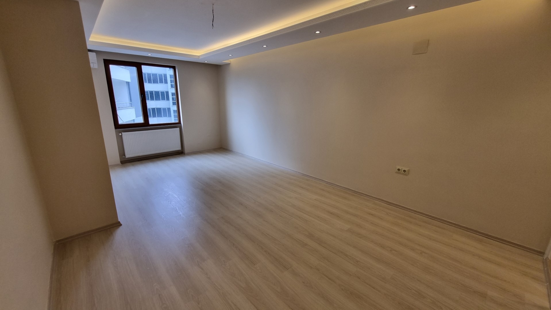 Satılık Daire, Trabzon / OF / CUMHURİYET MAH.
