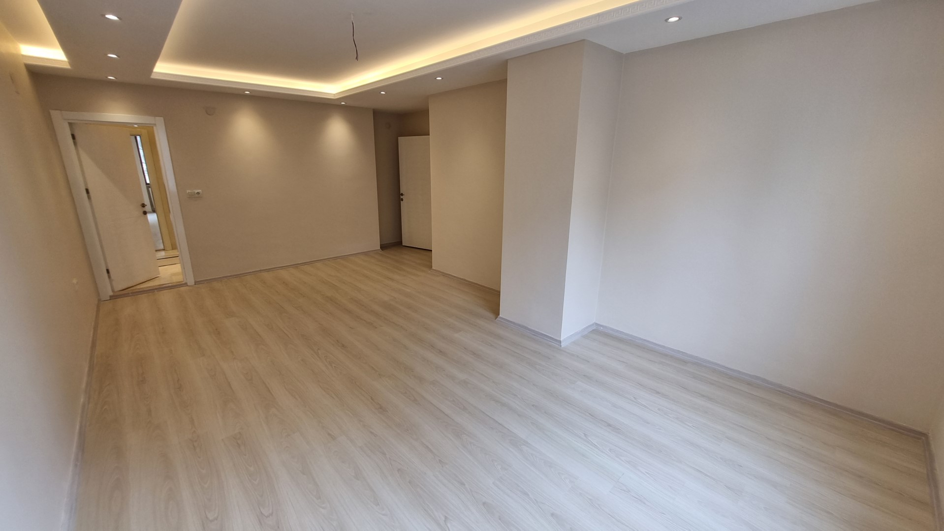 Satılık Daire, Trabzon / OF / CUMHURİYET MAH.