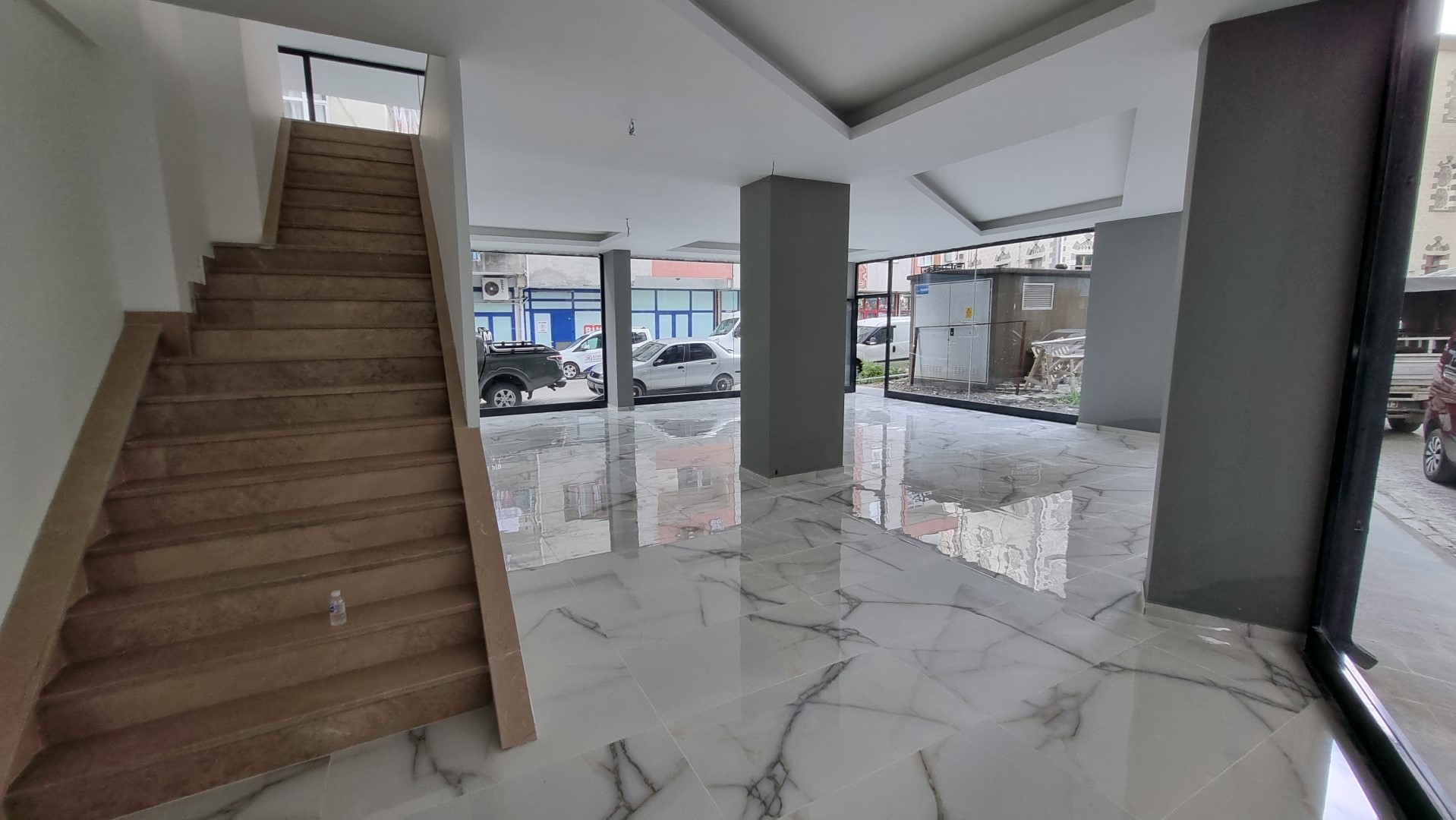 Kiralık İŞYERİ, Trabzon / OF / SULAKLI MAHALLESİ