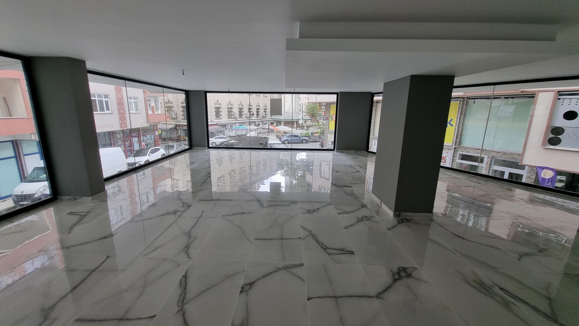 Kiralık İŞYERİ, Trabzon / OF / SULAKLI MAHALLESİ