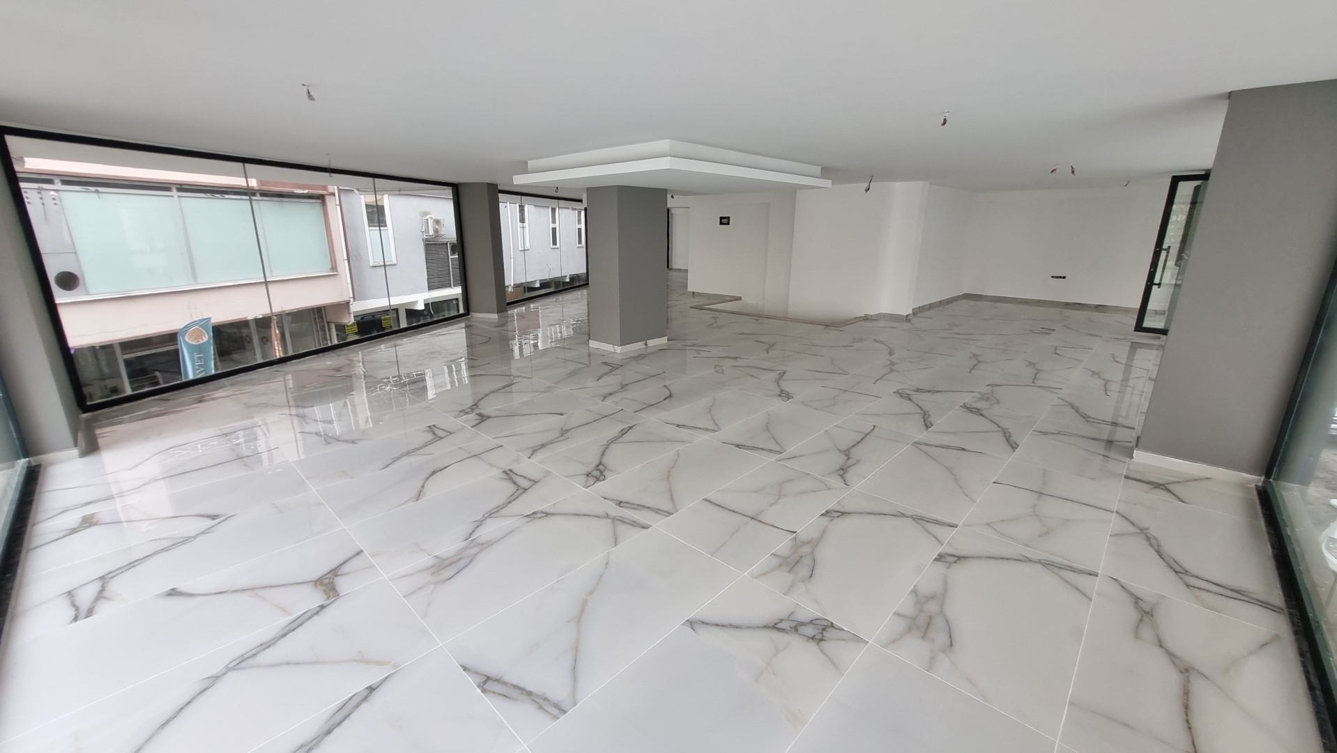 Kiralık İŞYERİ, Trabzon / OF / SULAKLI MAHALLESİ