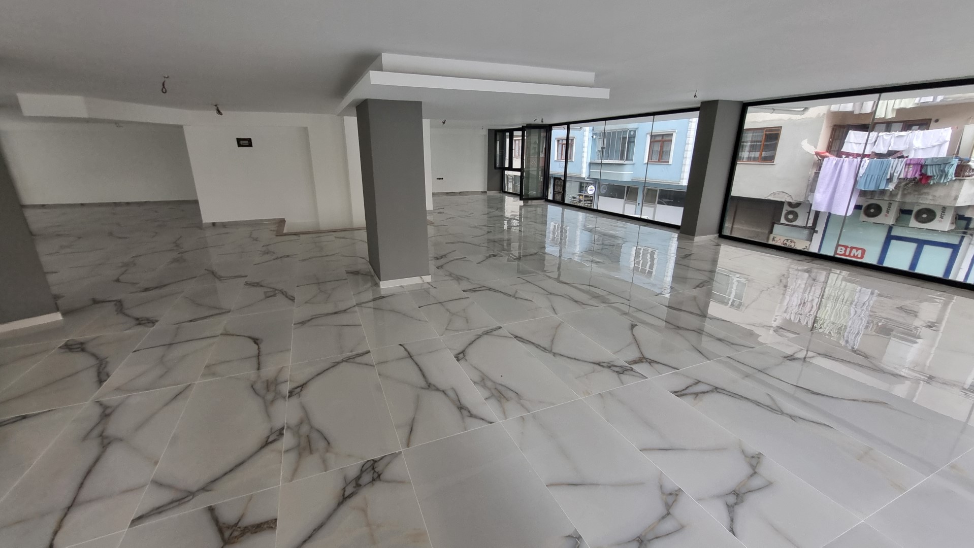 Kiralık İŞYERİ, Trabzon / OF / SULAKLI MAHALLESİ