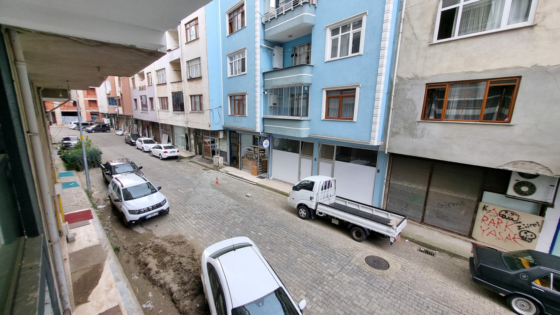 Kiralık İŞYERİ, Trabzon / OF / SULAKLI MAHALLESİ