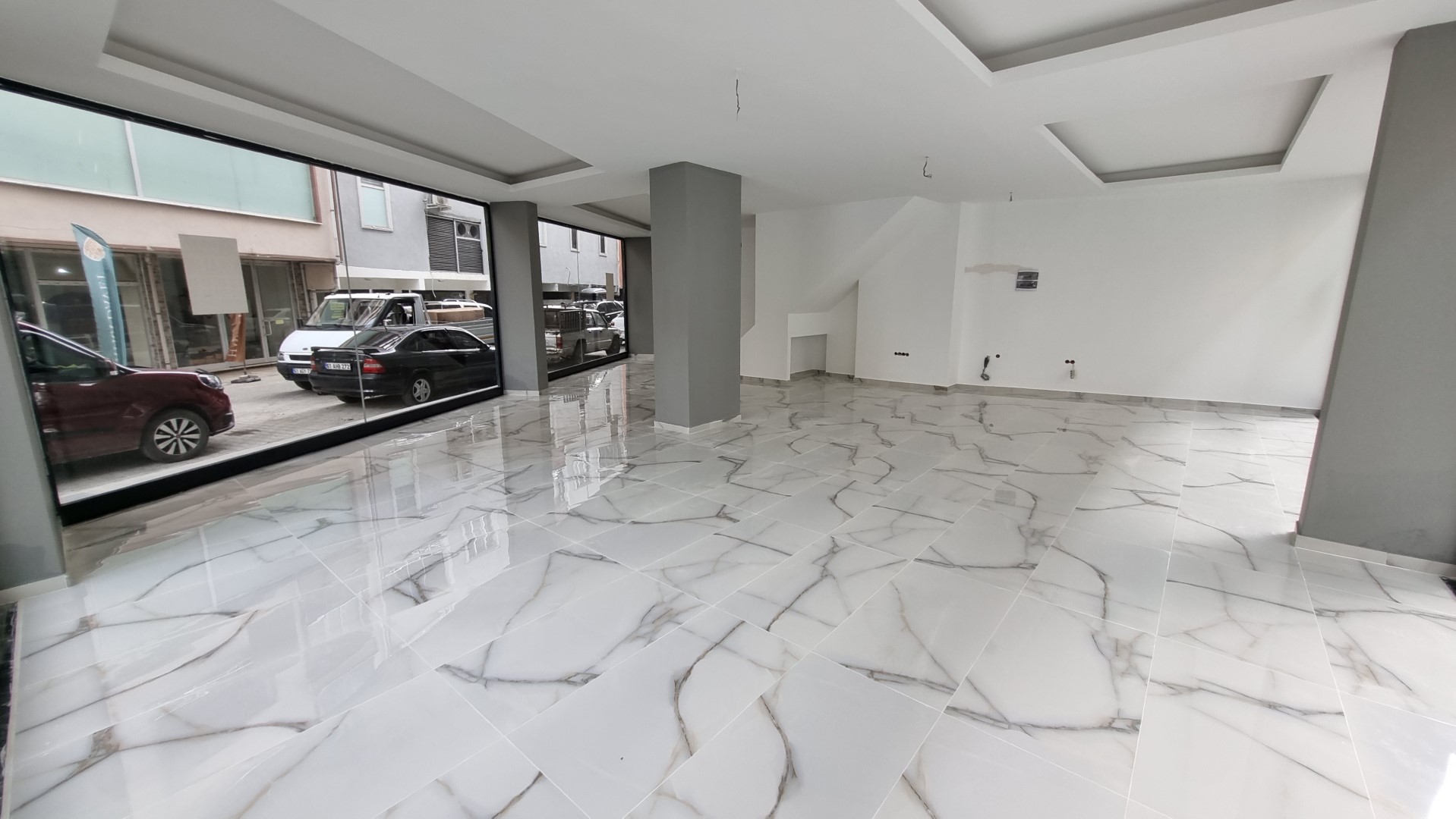Kiralık İŞYERİ, Trabzon / OF / SULAKLI MAHALLESİ