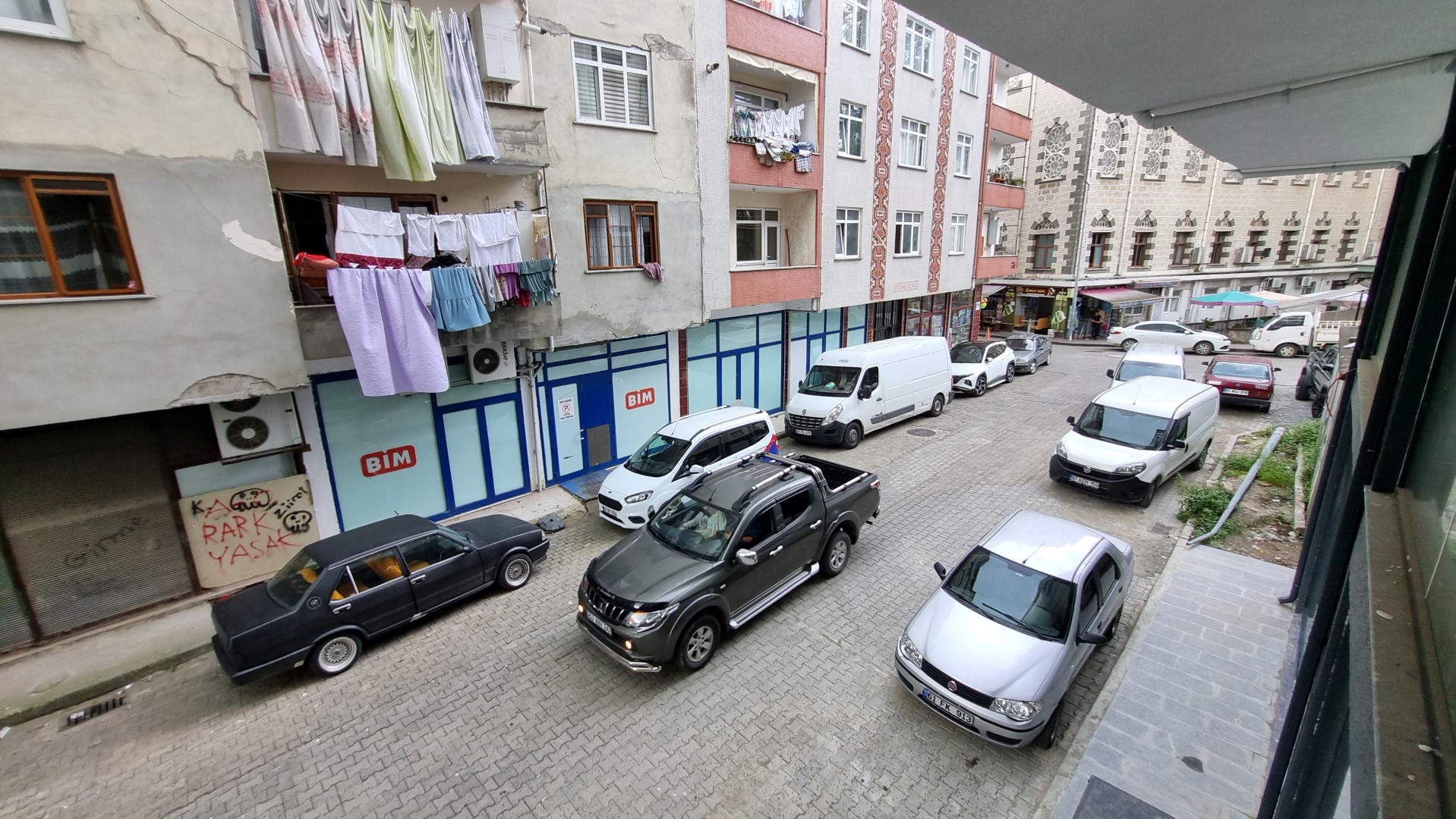 Kiralık İŞYERİ, Trabzon / OF / SULAKLI MAHALLESİ