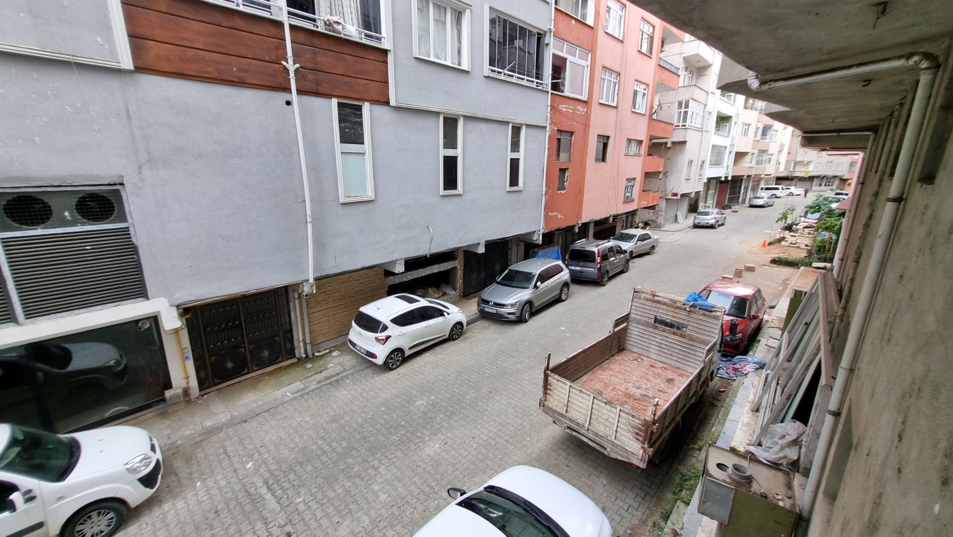 Kiralık İŞYERİ, Trabzon / OF / SULAKLI MAHALLESİ