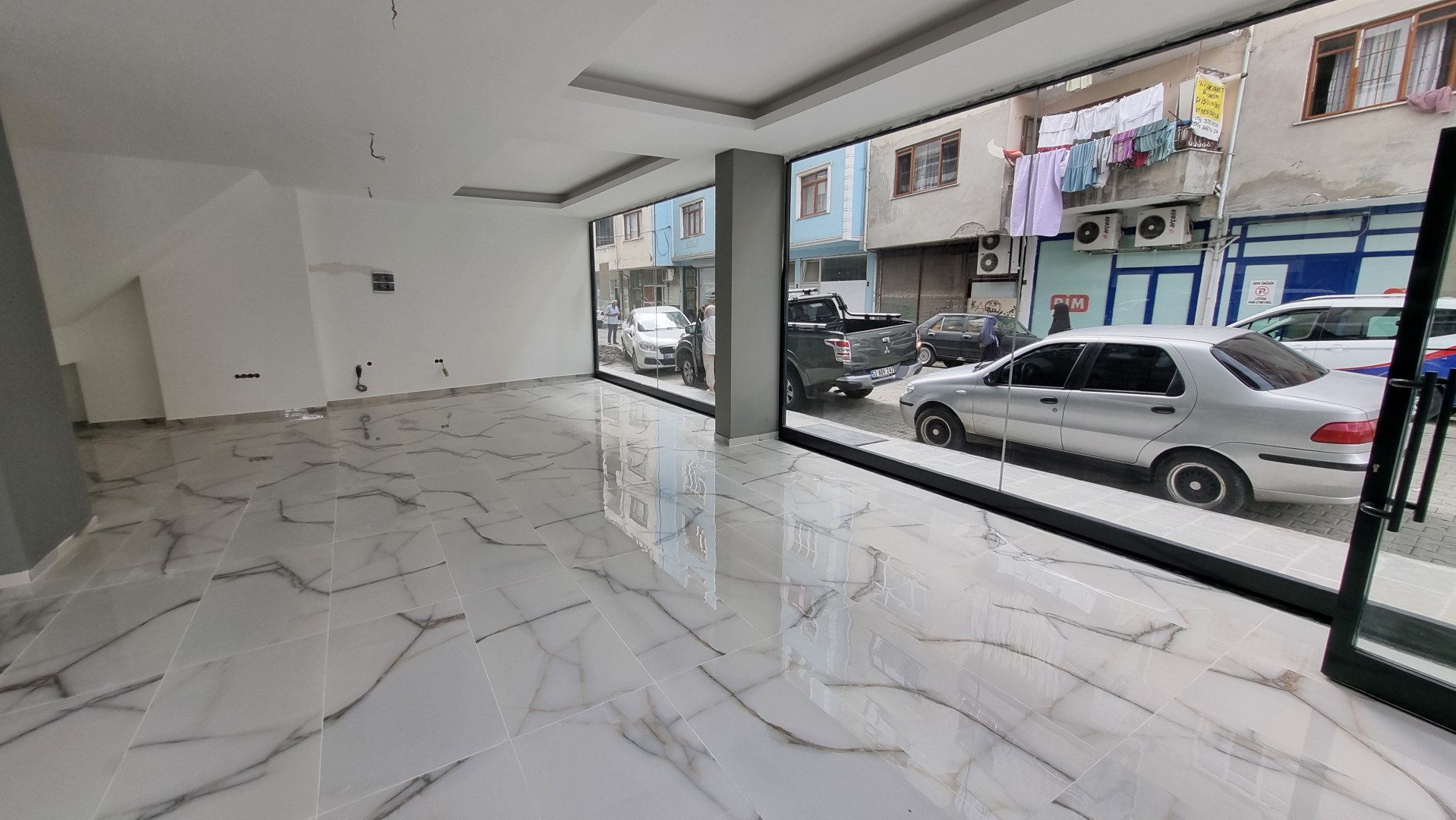 Kiralık İŞYERİ, Trabzon / OF / SULAKLI MAHALLESİ
